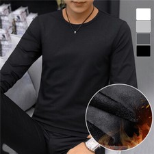 Men fleece lined for sale  MANCHESTER