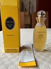 dolce vita perfume for sale dolce vita perfume for sale GUILDFORD