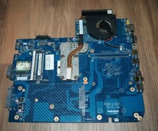 Mainbord kbyf0 packard gebraucht kaufen  Owschlag