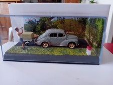 Renault 4cv route d'occasion  Erstein