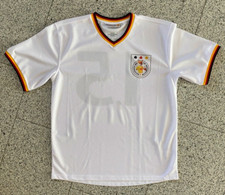 Fussball fan shirt gebraucht kaufen  Herrieden