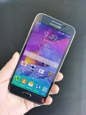Usado, Samsung Galaxy E5 SM-E500M desbloqueado 3G Android 16GB microSDXC 8MP - Excelente comprar usado  Enviando para Brazil