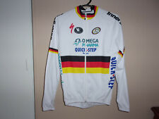 Veste velo omega d'occasion  Coursan