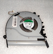 Ventilateur original 13nb05f1a d'occasion  Montmorot