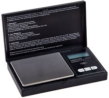 Feinwaage 500g digital gebraucht kaufen  Berlin