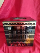 Fendi box palline usato  Nocera Inferiore