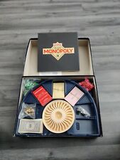 Waddingtons deluxe monopoly for sale  BRAINTREE