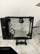 Lulzbot taz workhorse for sale  Olar