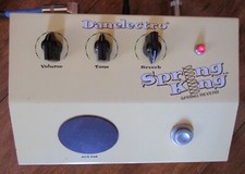 Danelectro spring king for sale  Albuquerque