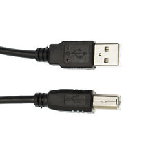 PC USB / Cabo de Sincronização Rápida de Dados Compatível com Impressora Panasonic KX-MB2540 comprar usado  Enviando para Brazil