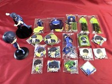 Blue lock yoichi usato  Spedire a Italy