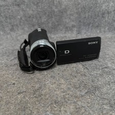 Sony hdr cx240e for sale  SHREWSBURY