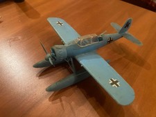 Revell flugzeug modell gebraucht kaufen  Langensendelbach