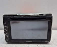 Autoradio pioneer avh d'occasion  Servian