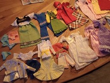 Vintage konvolut barbie gebraucht kaufen Vintage konvolut barbie gebraucht kaufen  Zülpich