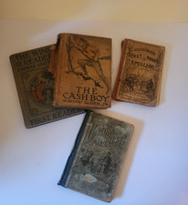 Cash boy horatio for sale  Hopewell Junction