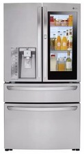 Smart refrigerator retractable for sale  Toms River