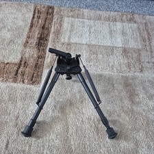 Air rifle bipod for sale  NEWTON AYCLIFFE