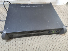 Qsc plx3002 power for sale  LONDON