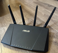 Asus ac87u dual for sale  NORTHALLERTON