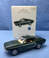 Hallmark keepsake 1968 for sale  Washington