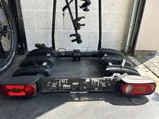 Mount blanc bike for sale  RUGELEY