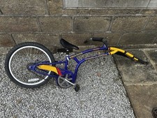 Kids tag along for sale  KEIGHLEY