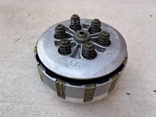 Conjunto de embreagem 2007 Yamaha WR450F WR 450 2007-2011 comprar usado  Enviando para Brazil