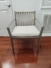 Arm chair brown for sale  Orlando