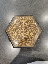 Inlaid vintage italian for sale  MIDDLESBROUGH