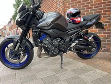 yamaha fz8 fazer for sale yamaha fz8 fazer for sale UK