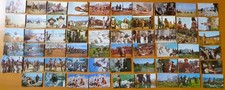 Eikon bilder winnetou gebraucht kaufen  Mühlhausen/Thüringen