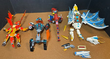 Lego elves ninjago for sale  Houston