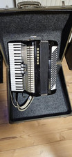 Akkordeon hohner imperial gebraucht kaufen  Bad Buchau