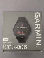 Garmin forerunner 955 d'occasion  Vitry-sur-Seine