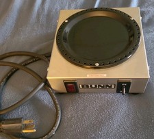 Bunn wx1 single for sale  Coal Center
