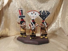 Vintage apache crown for sale  Bainbridge