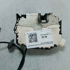 Serratura chiusura porta usato  Mineo