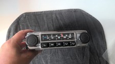 Blaupunkt autoradio typ gebraucht kaufen  Bremen