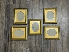 Vintage gold ornate for sale  Tampa