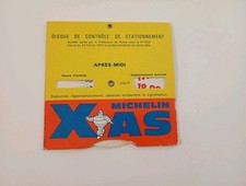 Disque contrôle stationnement d'occasion  Saint-Denis-de-l'Hôtel