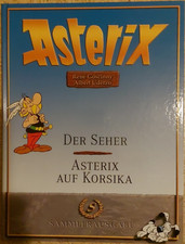 Seher asterix korsika gebraucht kaufen  Bad Vilbel