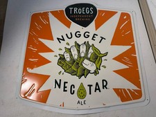 Troegs nugget nectar for sale  Feeding Hills