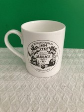 Mariage frères tasse d'occasion  Mennecy