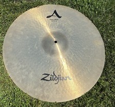 Zildjian zildjian ping for sale  Richmond Dale