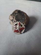 Abzeichen bereit zur gebraucht kaufen  Kiel