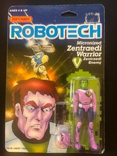 Matchbox robotech micronized for sale  Tucson