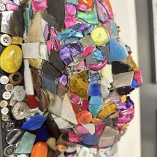 Original art sculpture for sale  Jackson