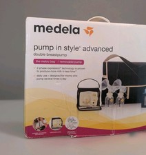 Medela pump style for sale  Racine