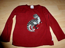 Babauba kinder langarmshirt gebraucht kaufen  Hannover